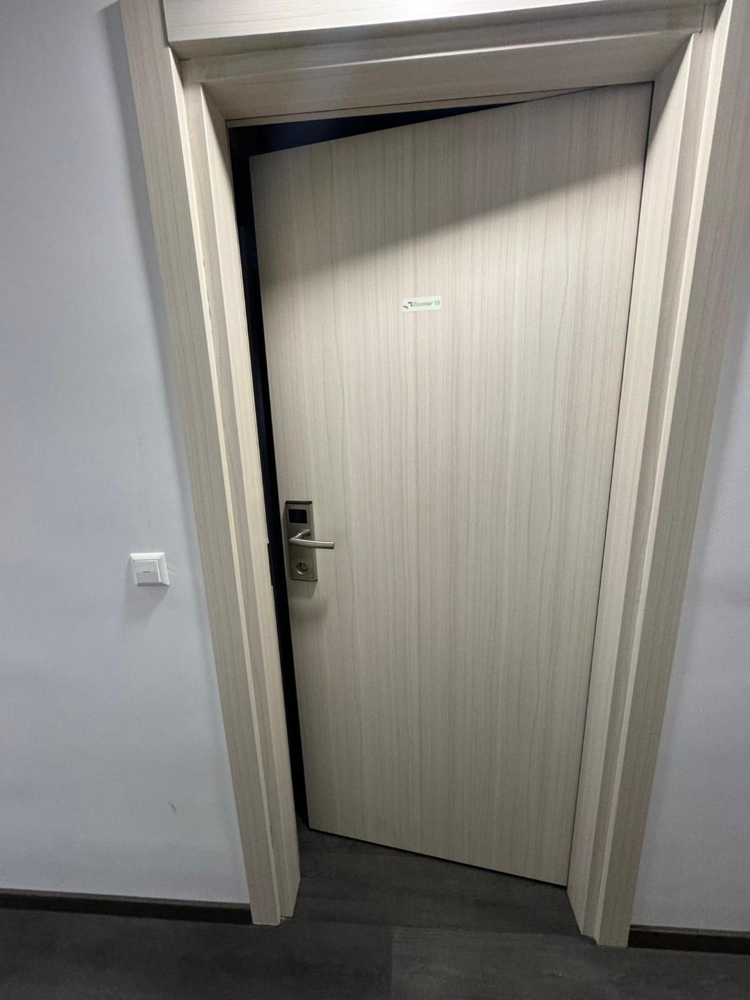 Bentheimer Hof 哈根 外观 照片