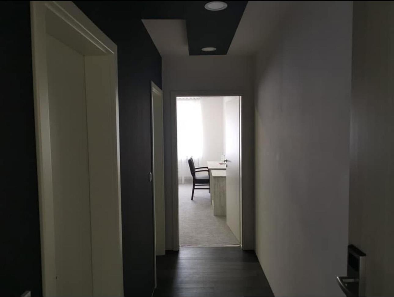 Bentheimer Hof 哈根 外观 照片