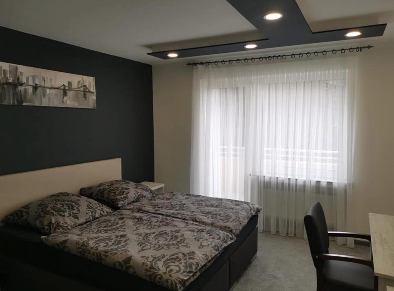 Bentheimer Hof 哈根 外观 照片